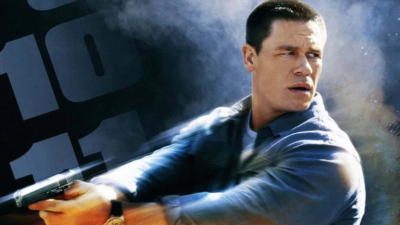 12 Rounds still 3