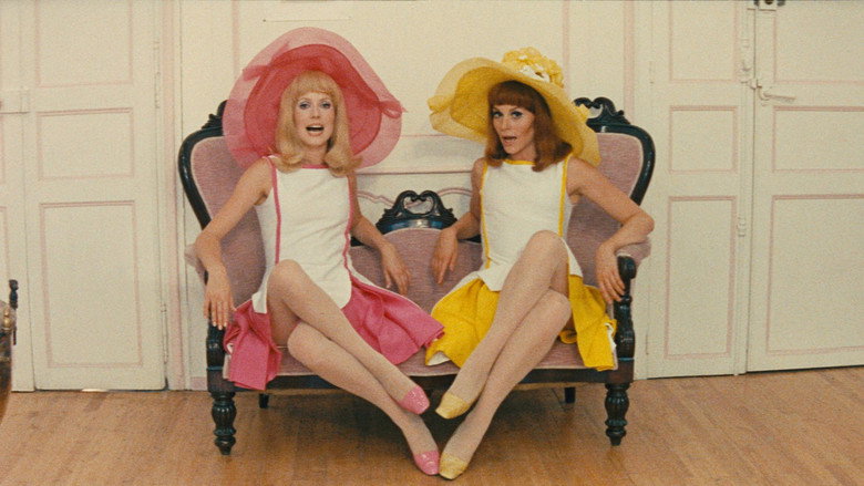 The Young Girls of Rochefort still 3