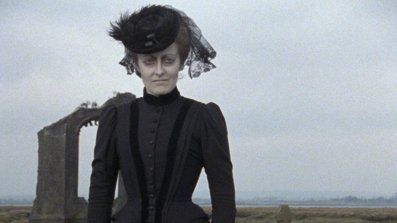 The Woman in Black still 2