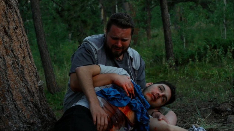 Bear Creek still 2