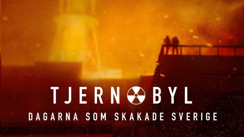 Tjernobyl - dagarna som skakade Sverige still 2