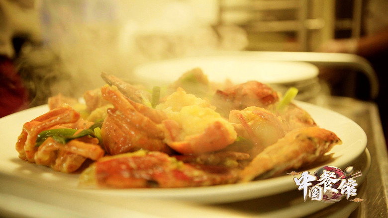 中国餐馆 still 1