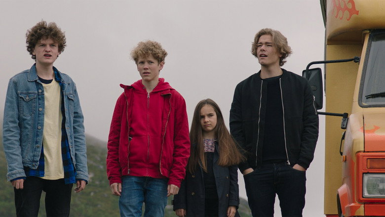Rock Band still 1