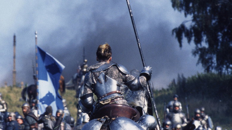 The Messenger: The Story of Joan of Arc still 8