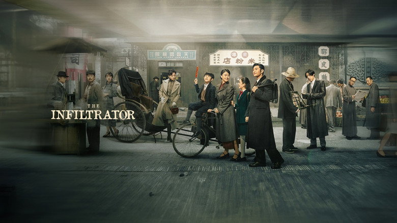 The Infiltrator still 5