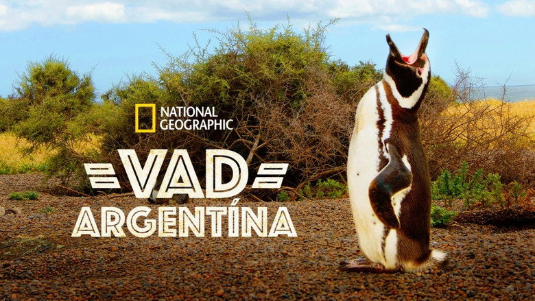 Wild Argentina still 2