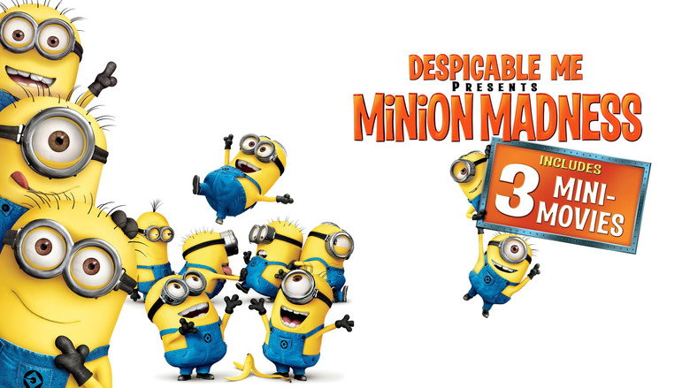 Despicable Me Presents: Minion Madness still 2