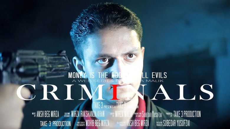 CRIMINALS - THE WEB SERIES still 5