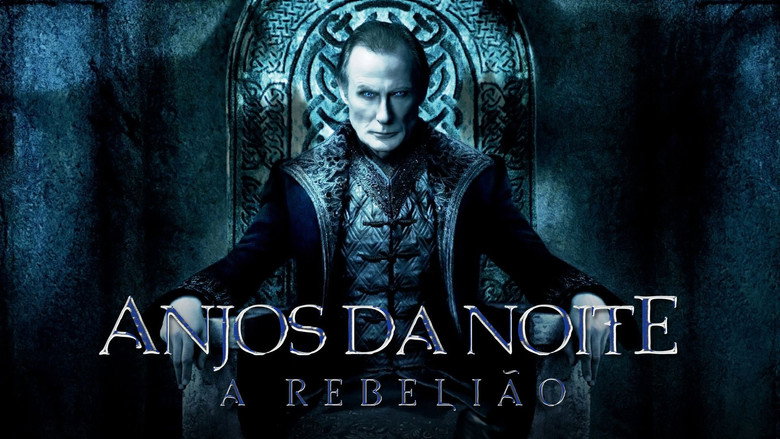Underworld: Rise of the Lycans still 2
