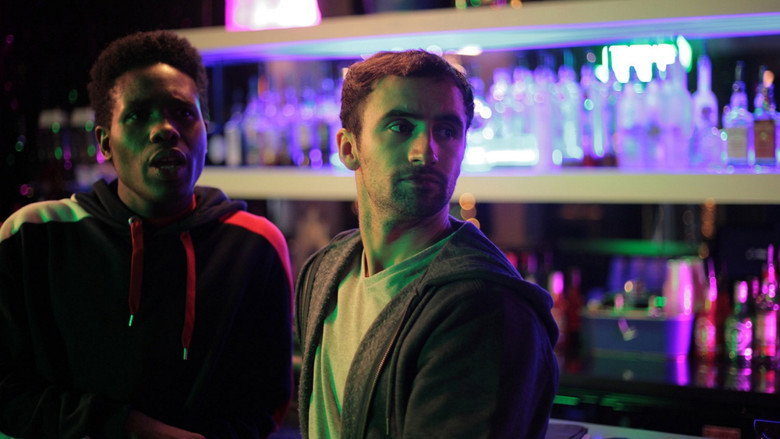 Pinky still 2