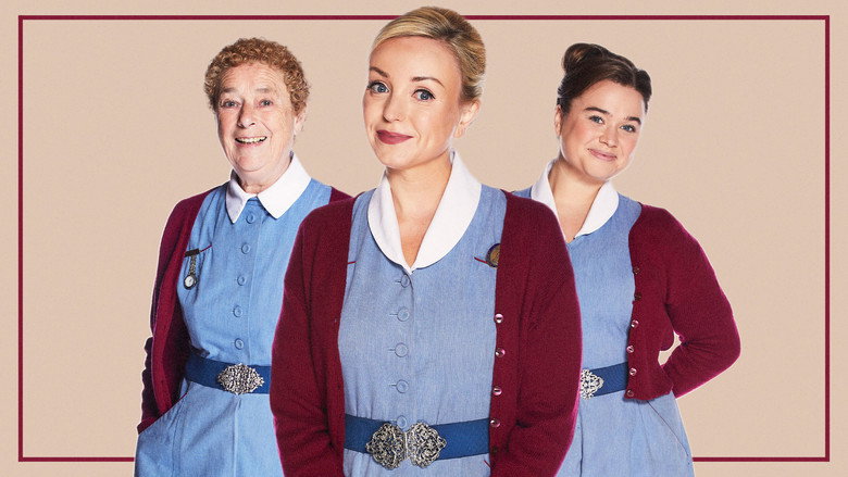 Call the Midwife still 6