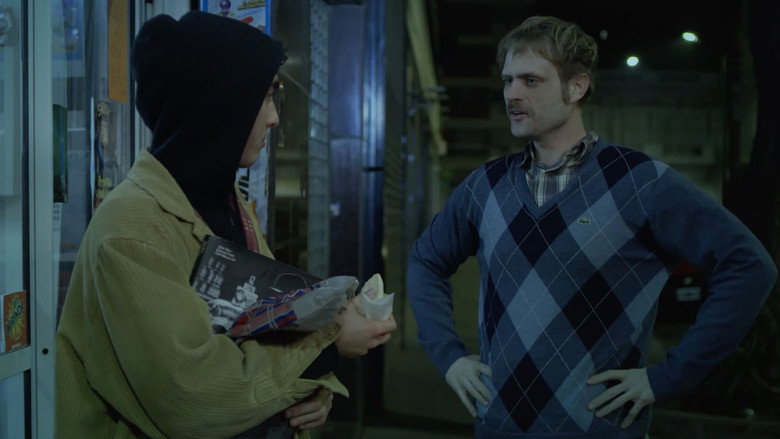 Los Alegres still 1