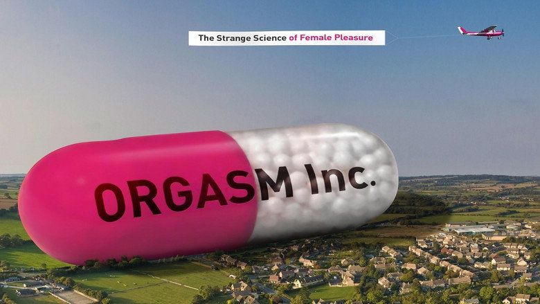 Orgasm Inc. still 1