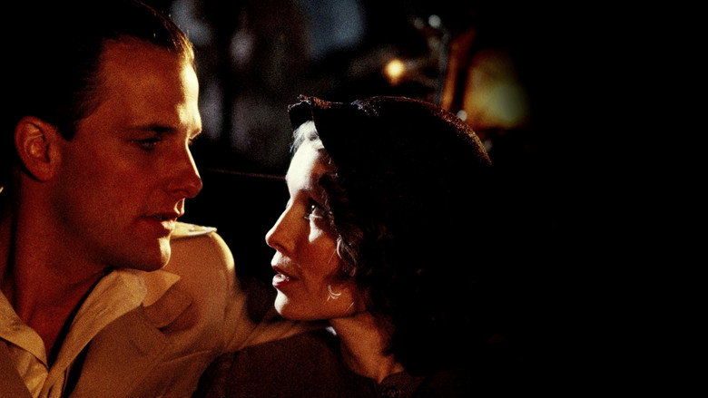 The Purple Rose of Cairo still 8