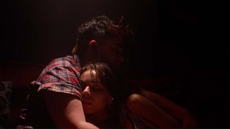 EMPATHY (Or: The Girl with The Pearled Hair) still 2