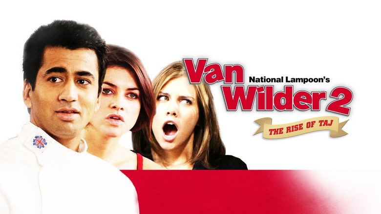 Van Wilder 2: The Rise of Taj still 7