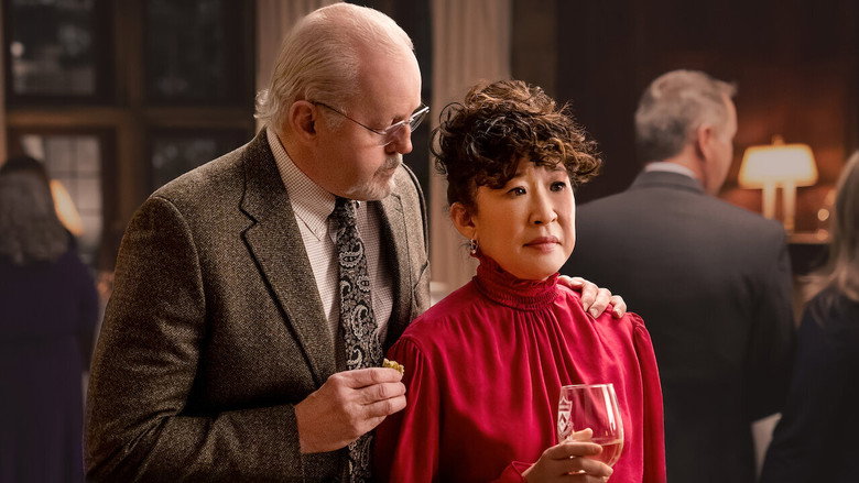 The Chair still 4
