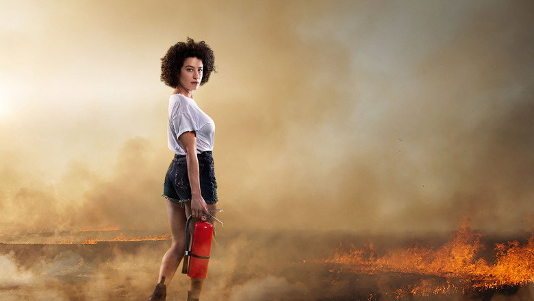 Ilana Glazer: The Planet Is Burning still 1