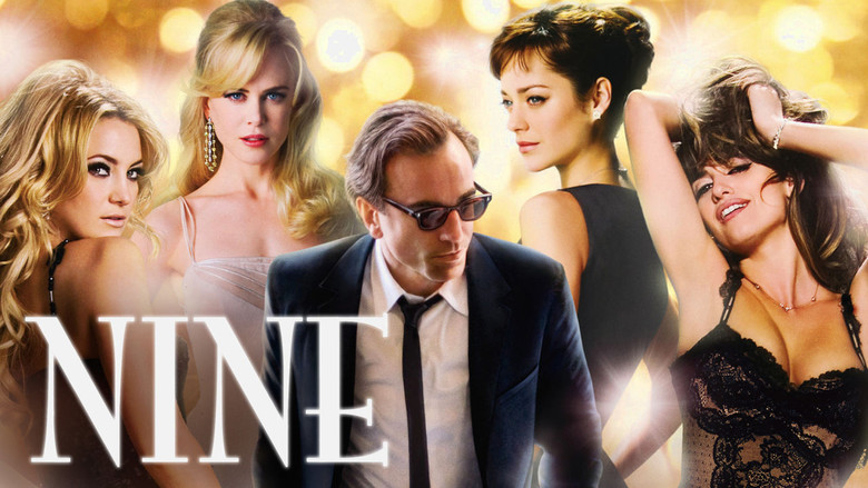 Nine still 5