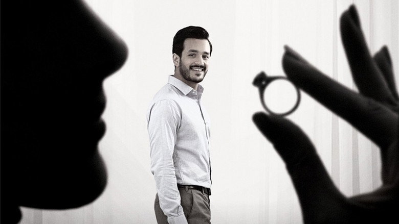 Most Eligible Bachelor still 7