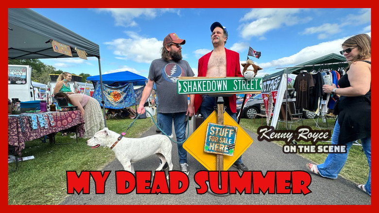 My Dead Summer still 1