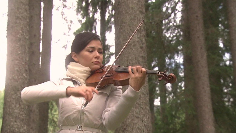 Stradivarius: Mysteries Of The Supreme Violin still 2