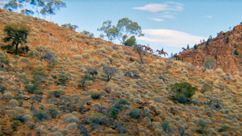 The Tracker still 1
