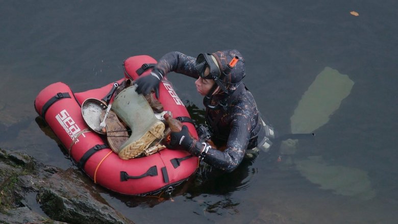 Lost and Found in the Lakes still 1