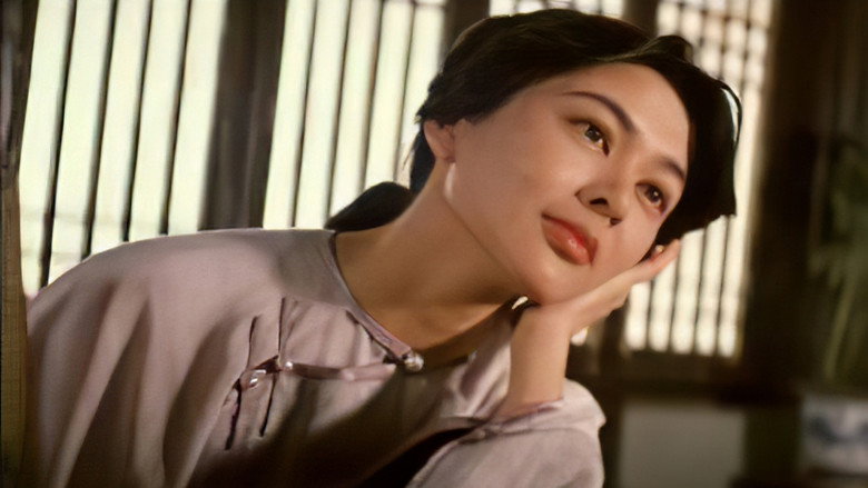 Once Upon a Time in China III still 8