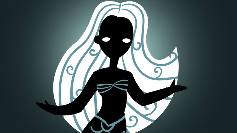 The Myth of the Water Goddess still 6