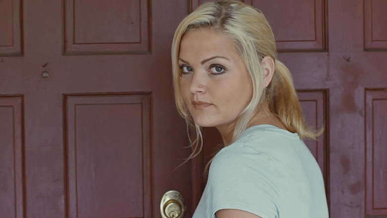Real Cases of Shadow People: The Sarah McCormick Story still 2