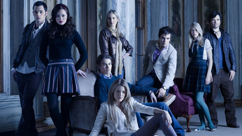 Gossip Girl still 6