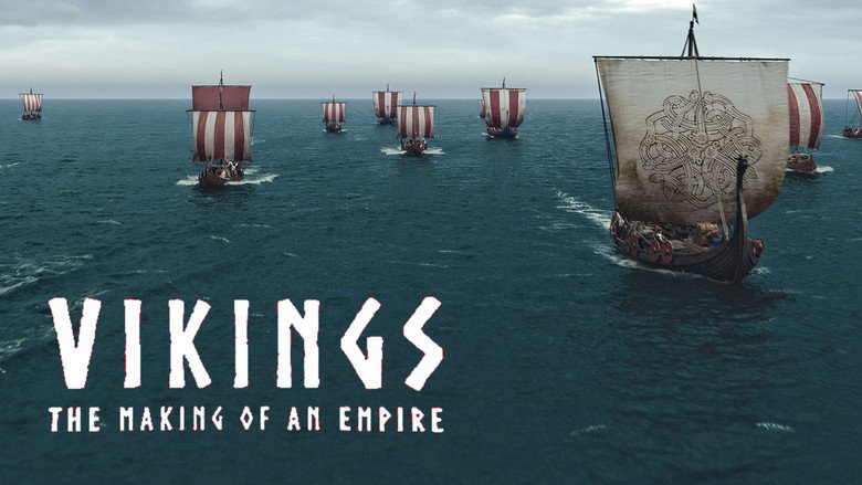 Vikings, The Making Of An Empire still 3