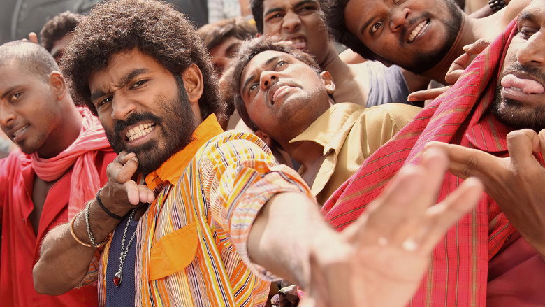 Anegan still 1