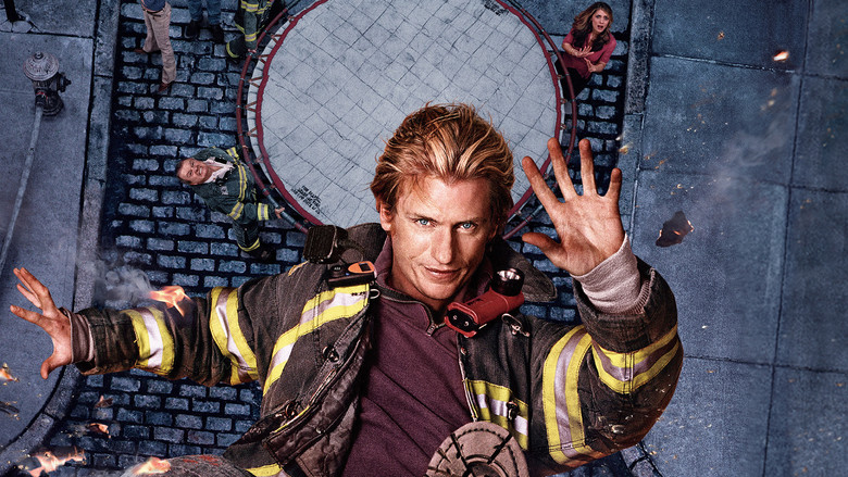 Rescue Me still 5