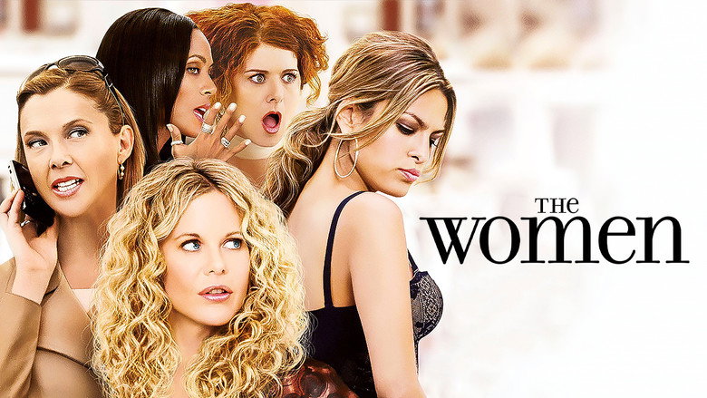The Women still 5