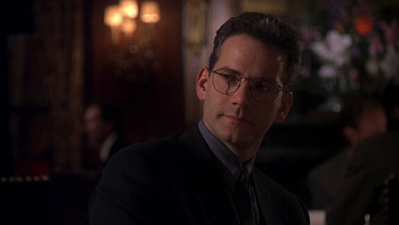 The Spanish Prisoner still 6