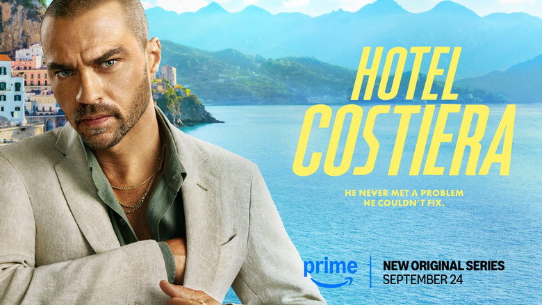 Hotel Costiera still 4
