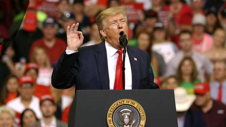 In Delusion: Trump and the American Catastrophe still 6