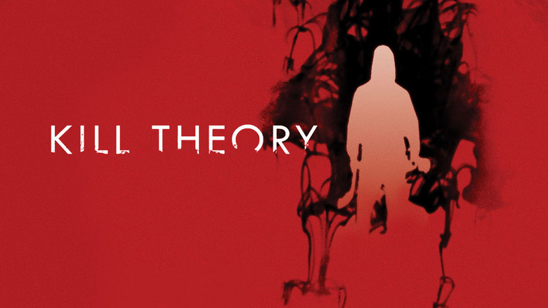 Kill Theory still 6