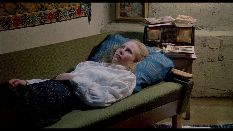 The Match Factory Girl still 5