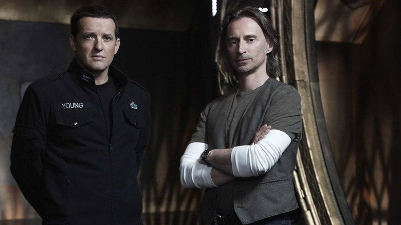 Stargate Universe still 5