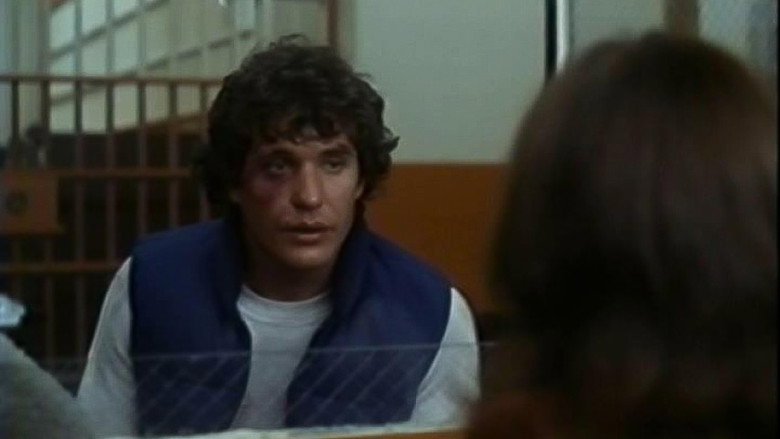 Flesh & Blood still 3