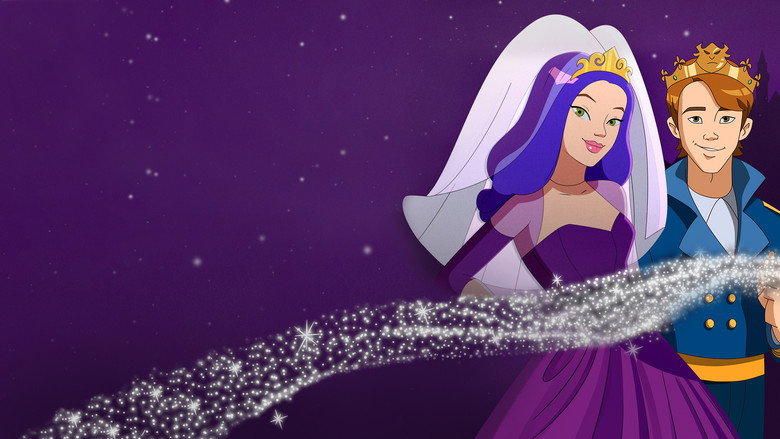 Descendants: The Royal Wedding still 5