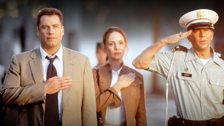The General's Daughter still 7