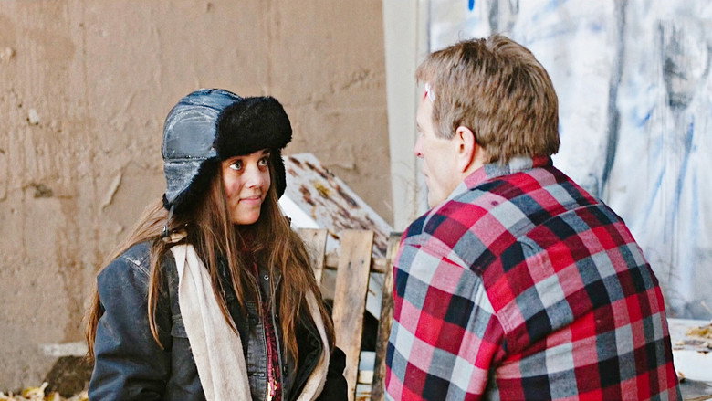 Our Father's Keeper still 5
