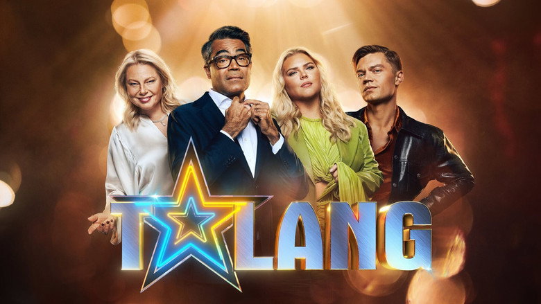 Sweden's Got Talent still 5