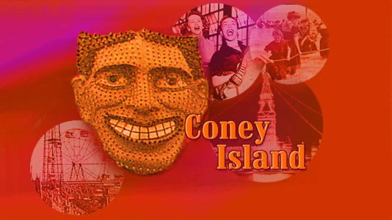 Coney Island still 1