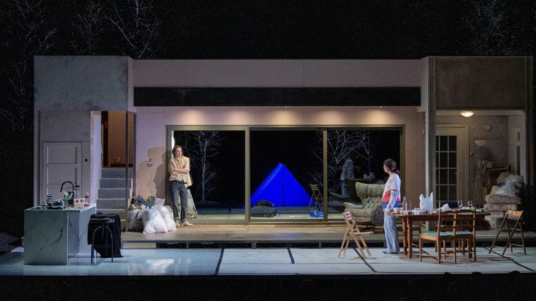 National Theatre Live: The Other Place still 3