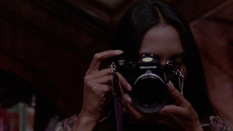 Emanuelle's Perverse Outburst still 1